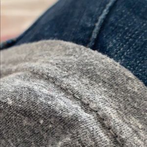 Meet your Posher, Julia